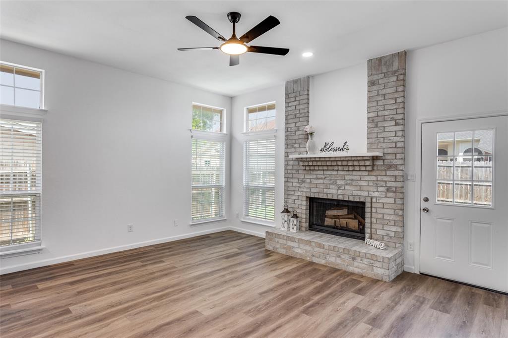 Meadow Creek #1 Add - Residential