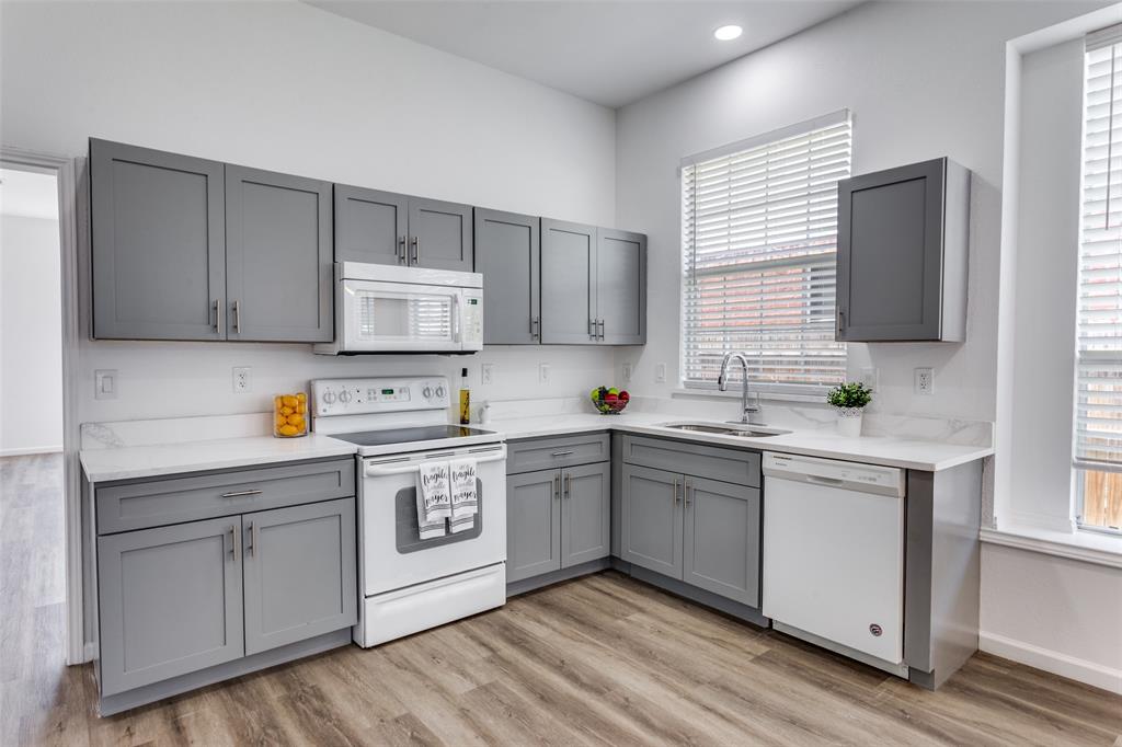 Meadow Creek #1 Add - Residential