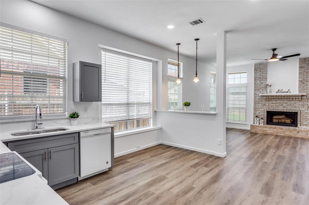 Meadow Creek #1 Add - Residential