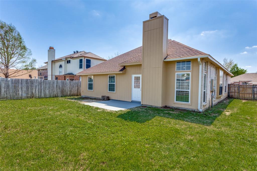 Meadow Creek #1 Add - Residential