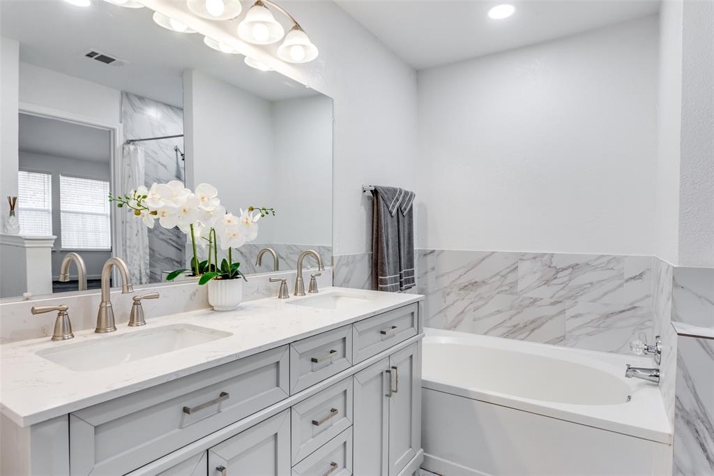 Meadow Creek #1 Add - Residential