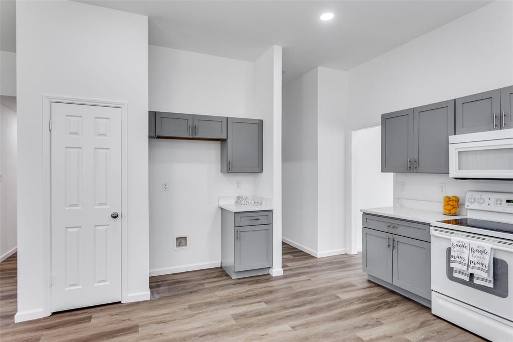 Meadow Creek #1 Add - Residential