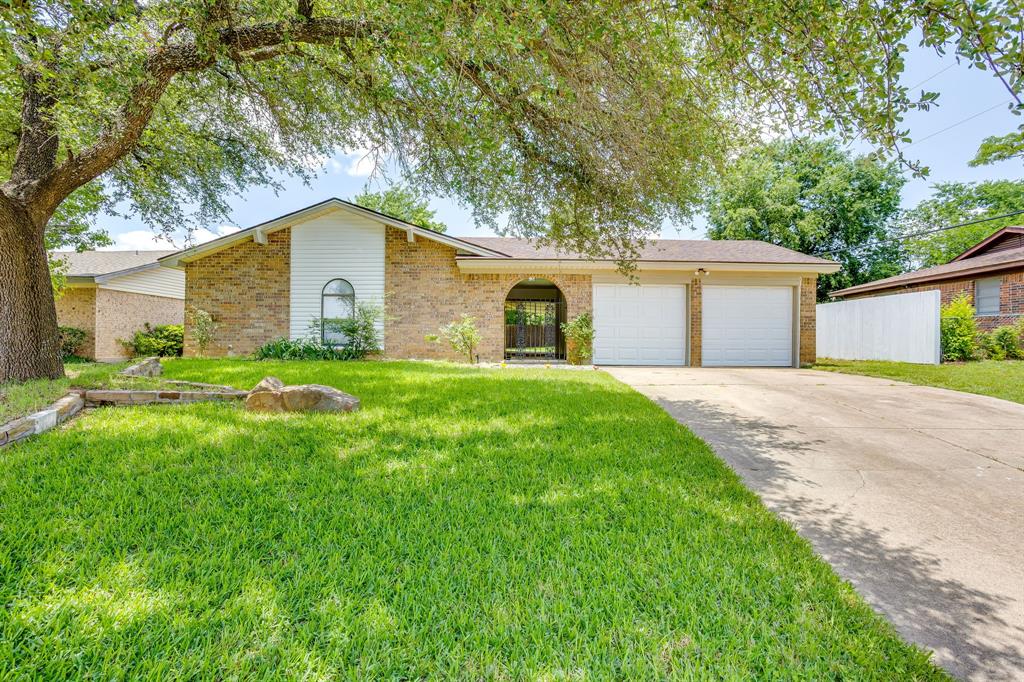 205 Scenic Drive