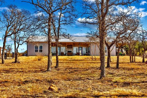 A home in Cisco