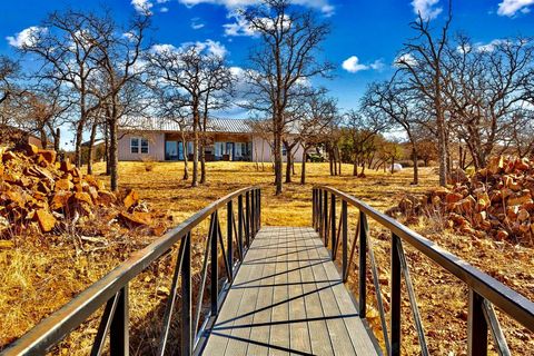 A home in Cisco