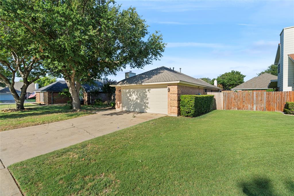 2134 Ridgecliff Drive