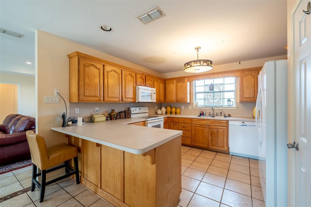 Holly Lake Ranch - Residential