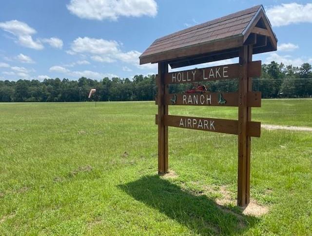 Holly Lake Ranch - Residential