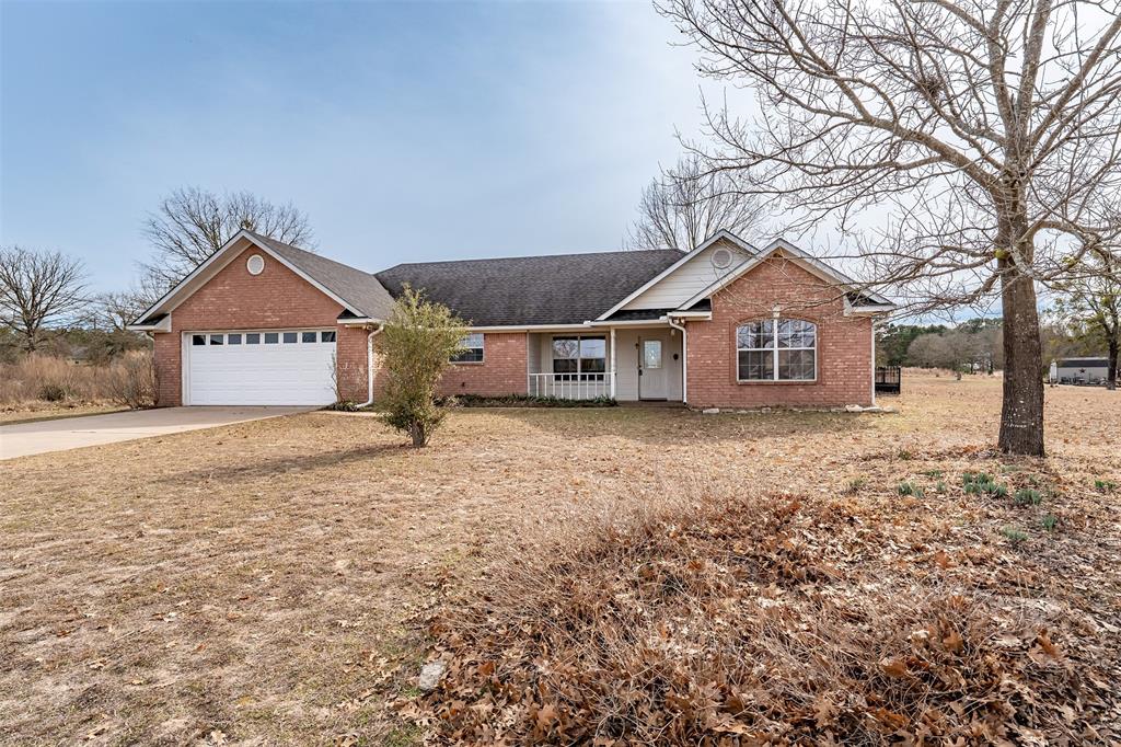 Holly Lake Ranch - Residential