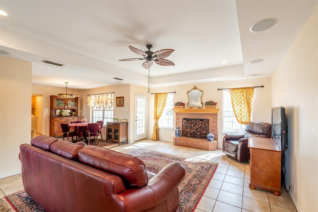 Holly Lake Ranch - Residential