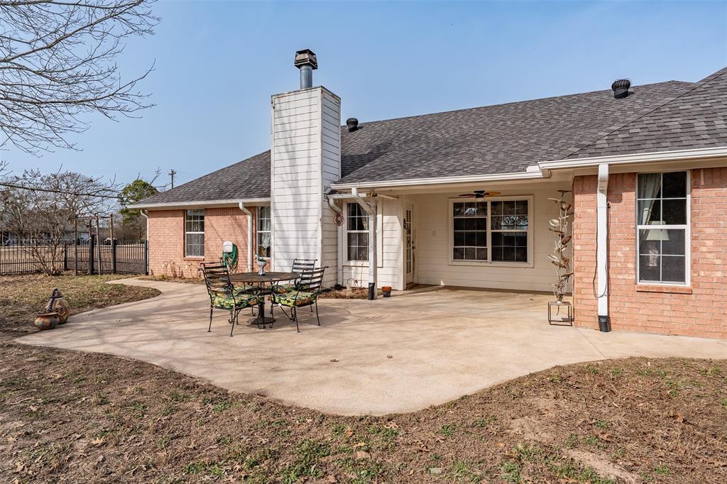 Holly Lake Ranch - Residential