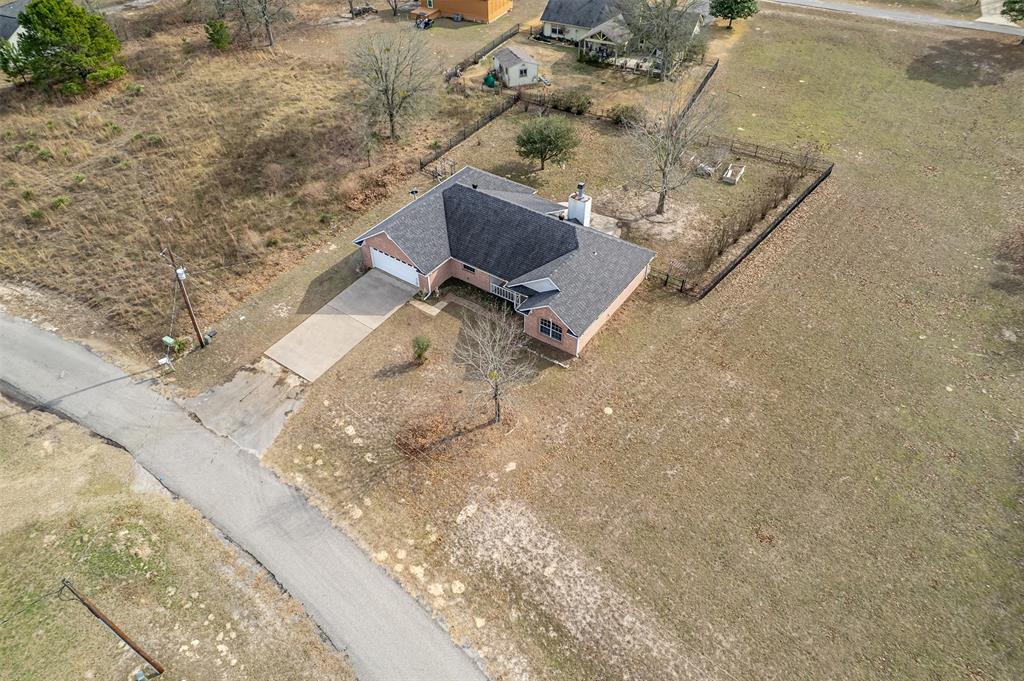 Holly Lake Ranch - Residential