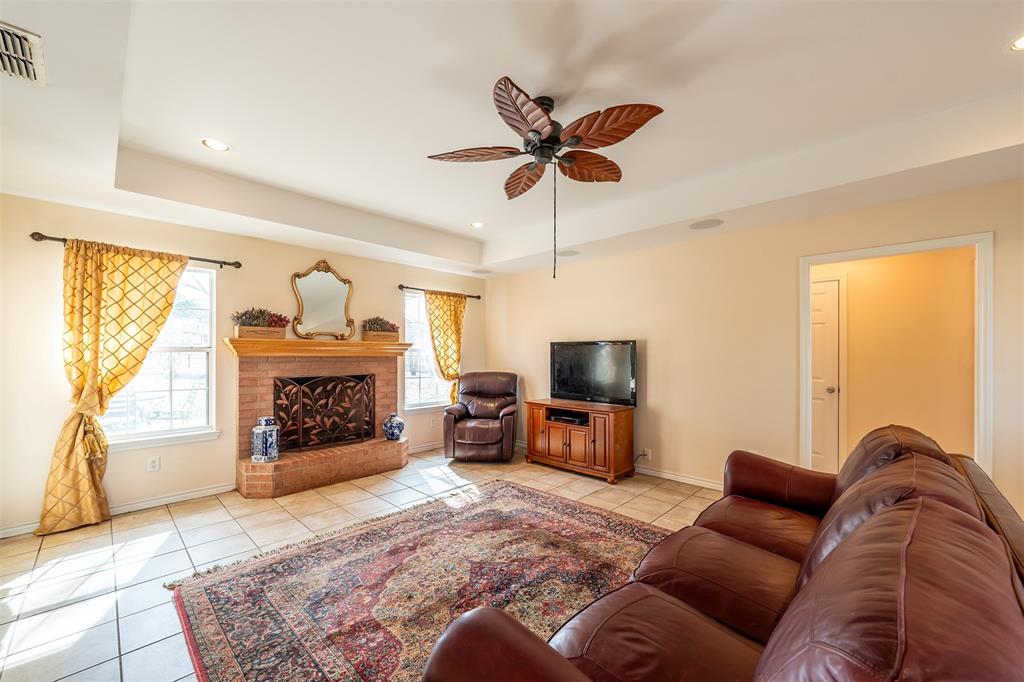 Holly Lake Ranch - Residential