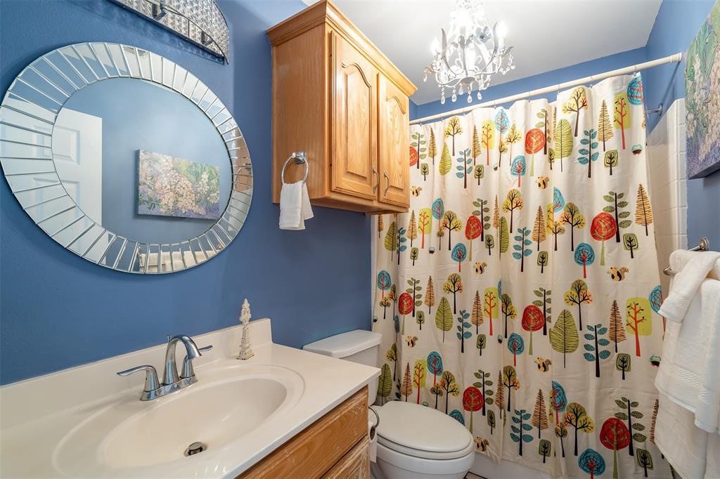 Holly Lake Ranch - Residential