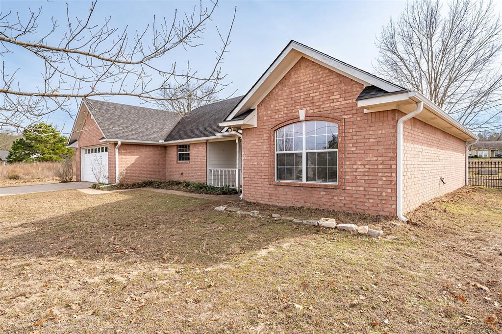 Holly Lake Ranch - Residential