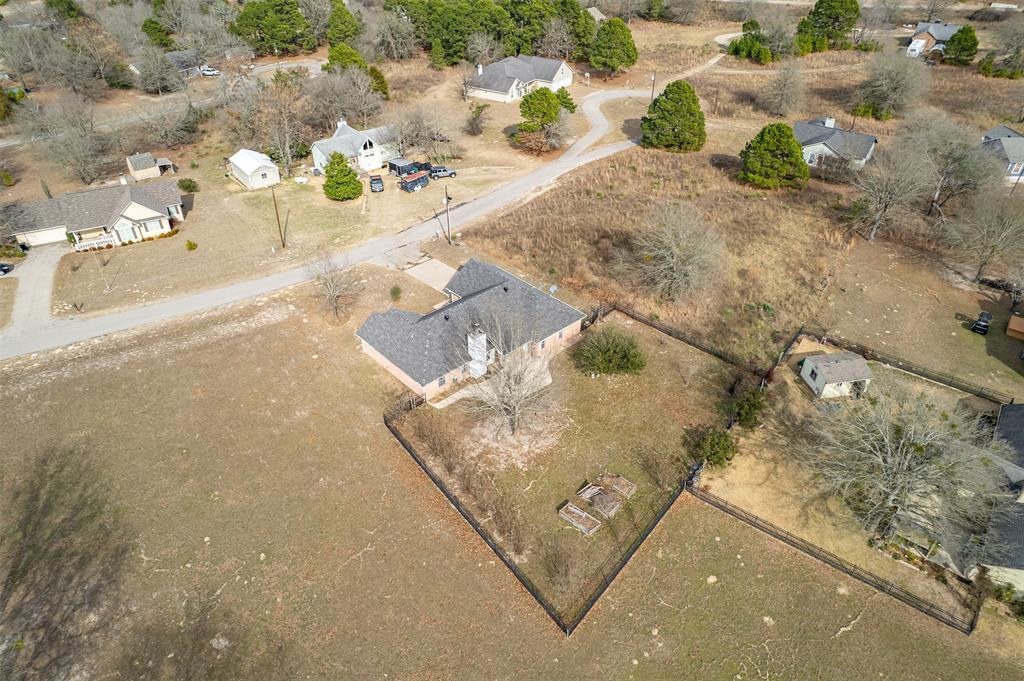 Holly Lake Ranch - Residential