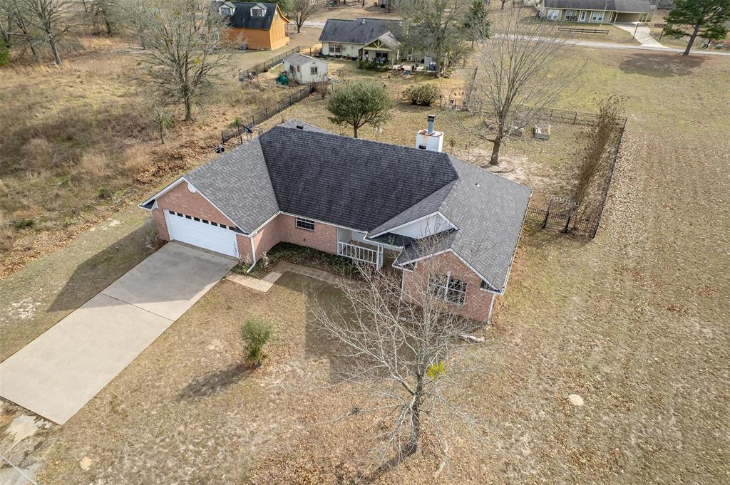 Holly Lake Ranch - Residential