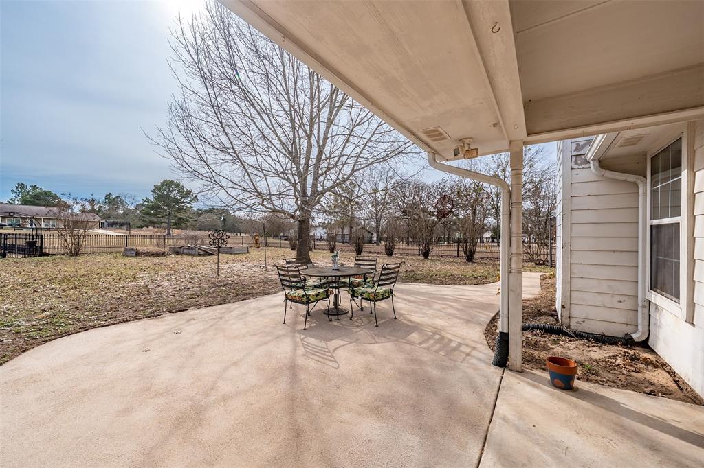 Holly Lake Ranch - Residential