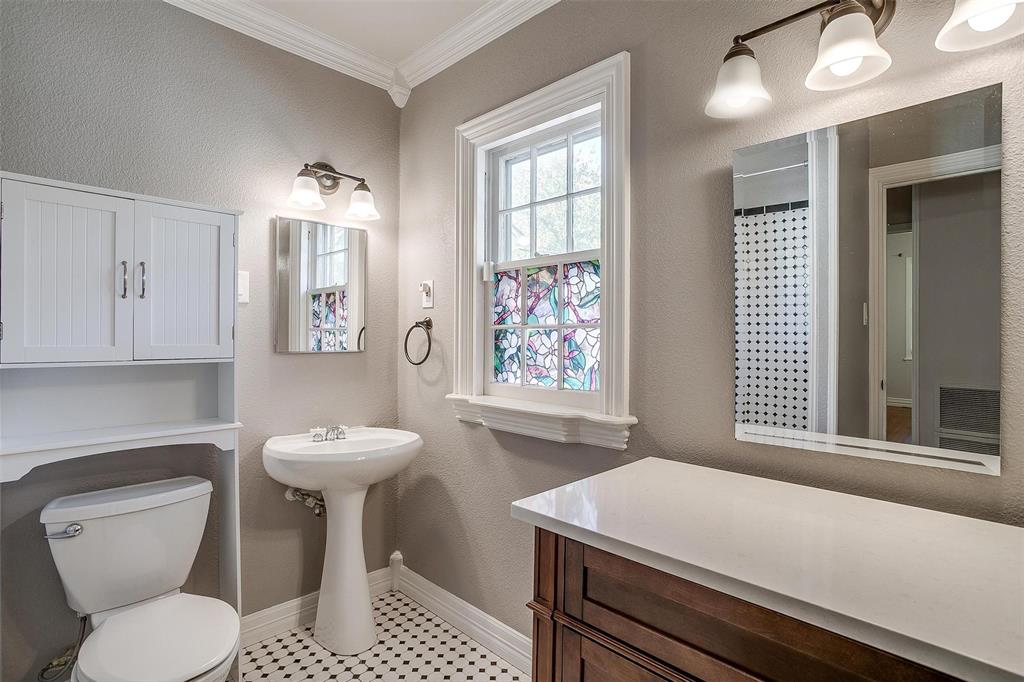 Oakhurst Add - Residential