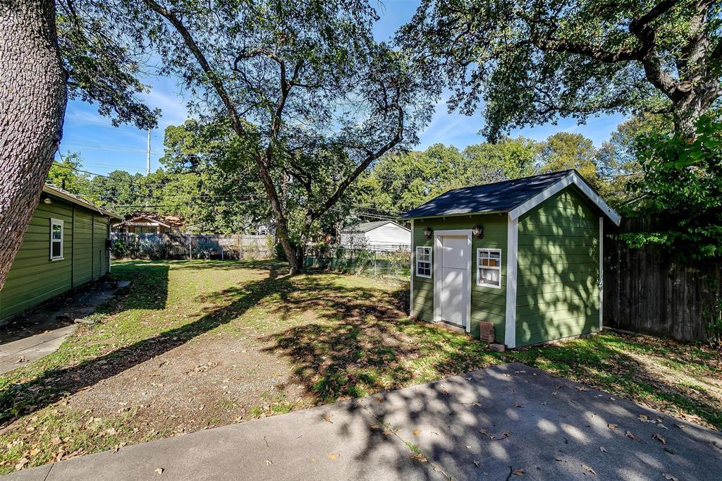 Oakhurst Add - Residential