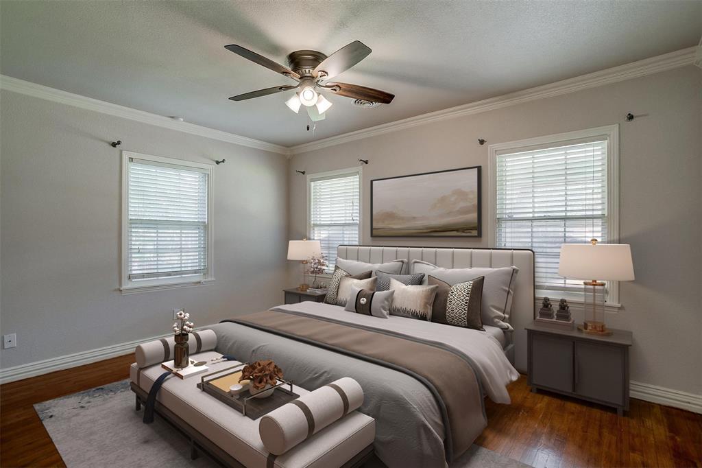 Oakhurst Add - Residential