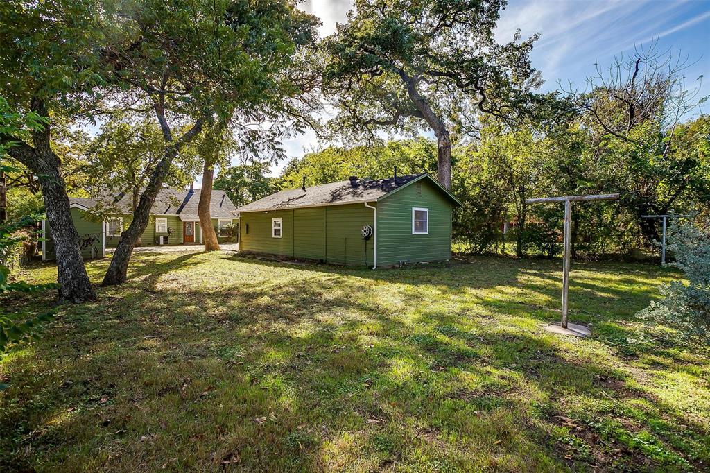 Oakhurst Add - Residential