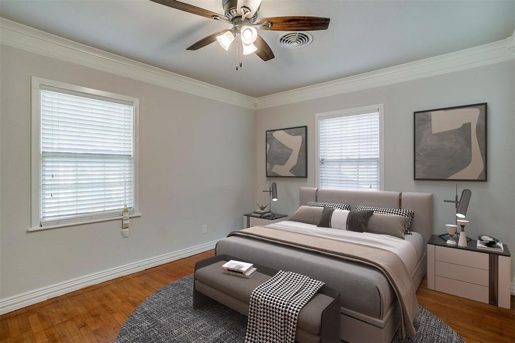 Oakhurst Add - Residential