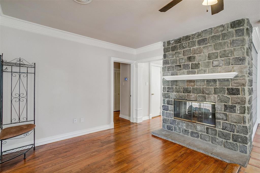 Oakhurst Add - Residential