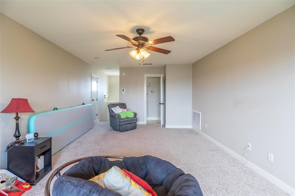 Estates At Pack Saddle Creek - Residential