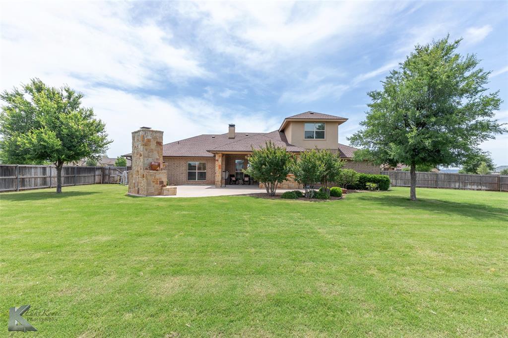 Estates At Pack Saddle Creek - Residential