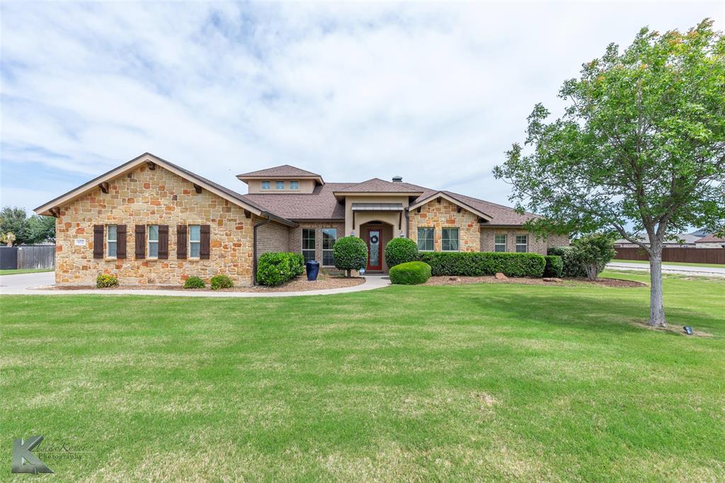 Estates At Pack Saddle Creek - Residential