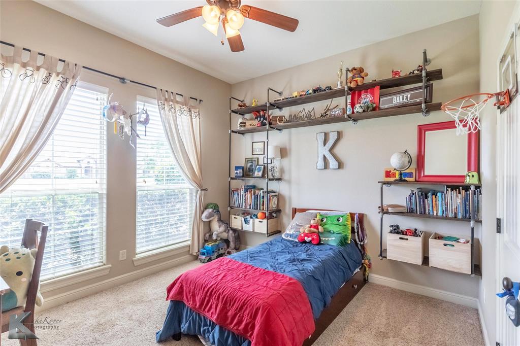 Estates At Pack Saddle Creek - Residential