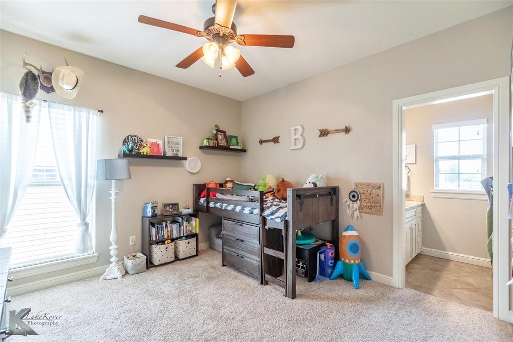 Estates At Pack Saddle Creek - Residential