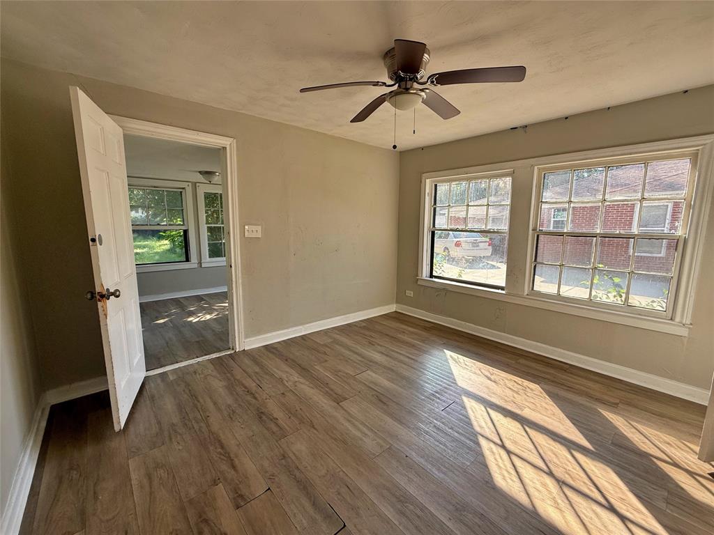 Florissant Place - Residential