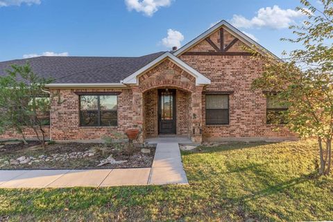 A home in Decatur