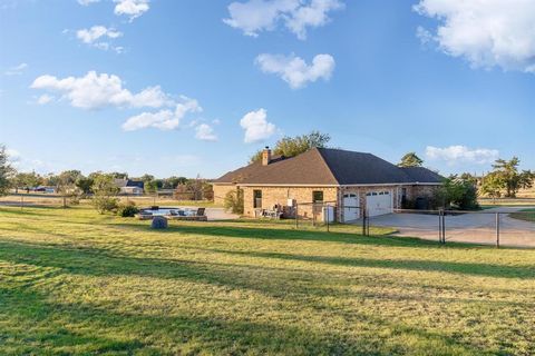 A home in Decatur