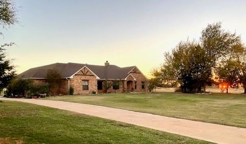 A home in Decatur