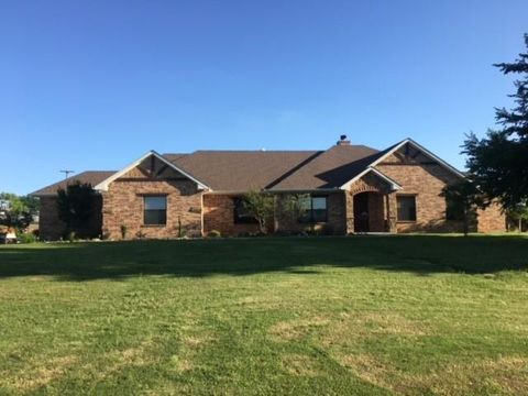 A home in Decatur