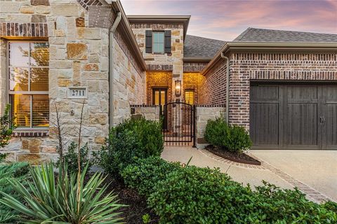2711 Meadowbrook Boulevard Prosper TX 75078