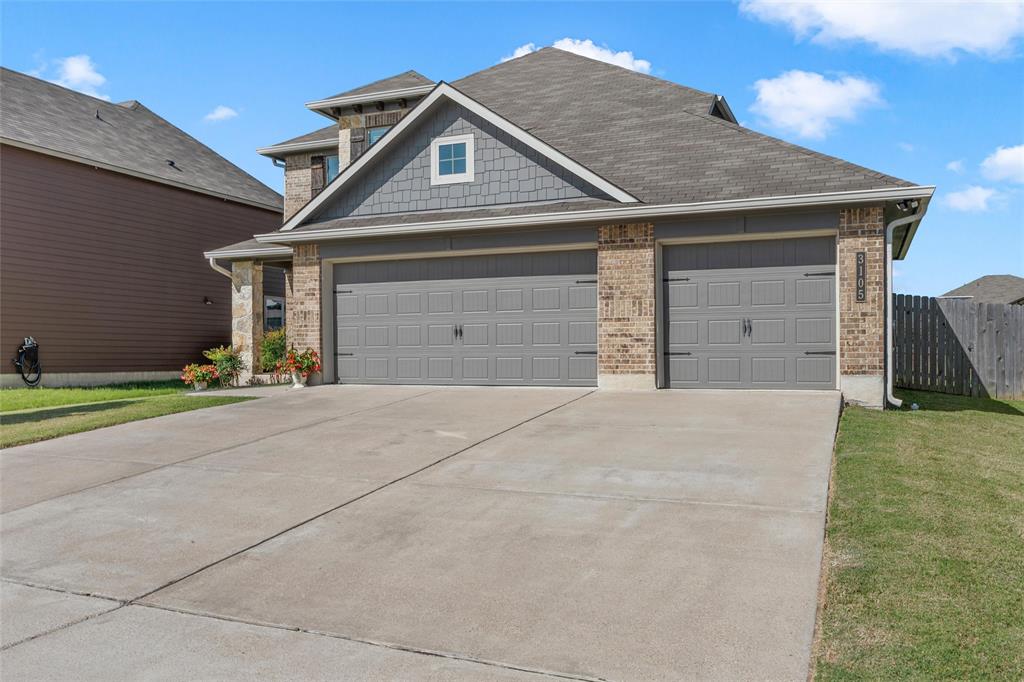 3105 Samson Drive