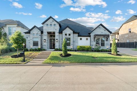 2009 Hill Country Court Arlington TX 76012
