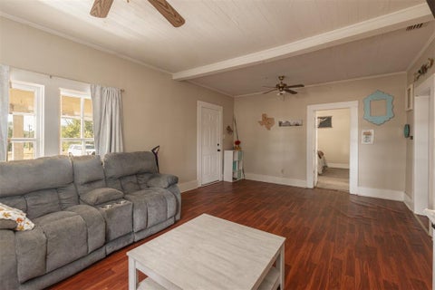 Tiny photo for 2073 Blackburn Road, Diana, TX 75640 (MLS # 21396650)