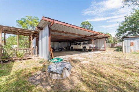 Tiny photo for 2073 Blackburn Road, Diana, TX 75640 (MLS # 21396650)