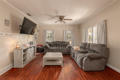 Tiny photo for 2073 Blackburn Road, Diana, TX 75640 (MLS # 21396650)