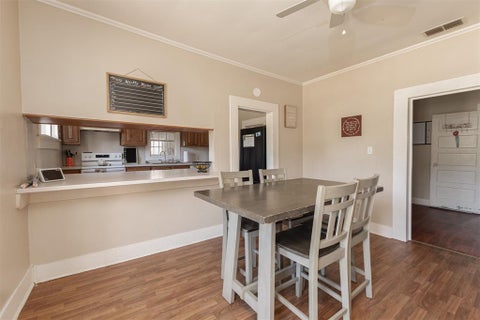Tiny photo for 2073 Blackburn Road, Diana, TX 75640 (MLS # 21396650)