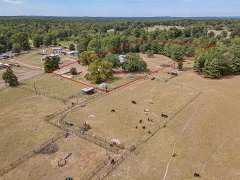 Tiny photo for 2073 Blackburn Road, Diana, TX 75640 (MLS # 21396650)