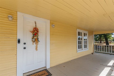 Tiny photo for 2073 Blackburn Road, Diana, TX 75640 (MLS # 21396650)
