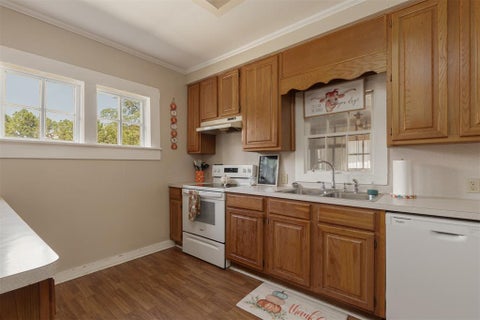 Tiny photo for 2073 Blackburn Road, Diana, TX 75640 (MLS # 21396650)