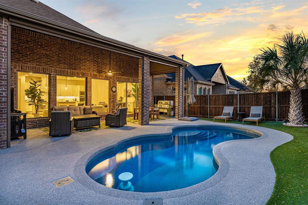 Timber Creek Ph 5 - Residential