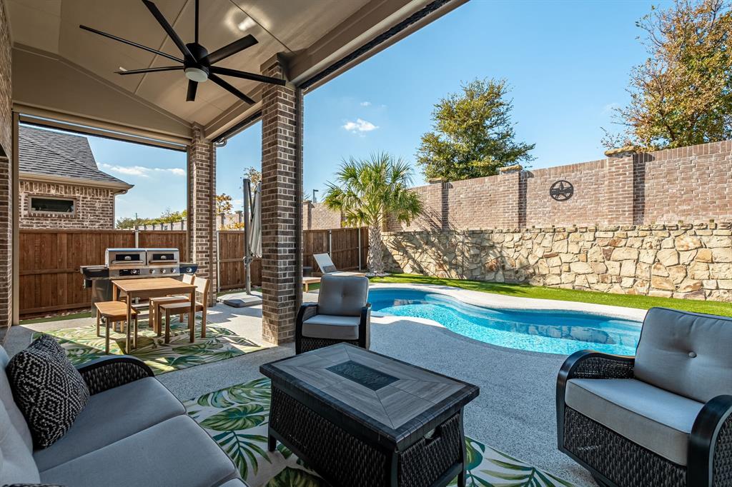 Timber Creek Ph 5 - Residential